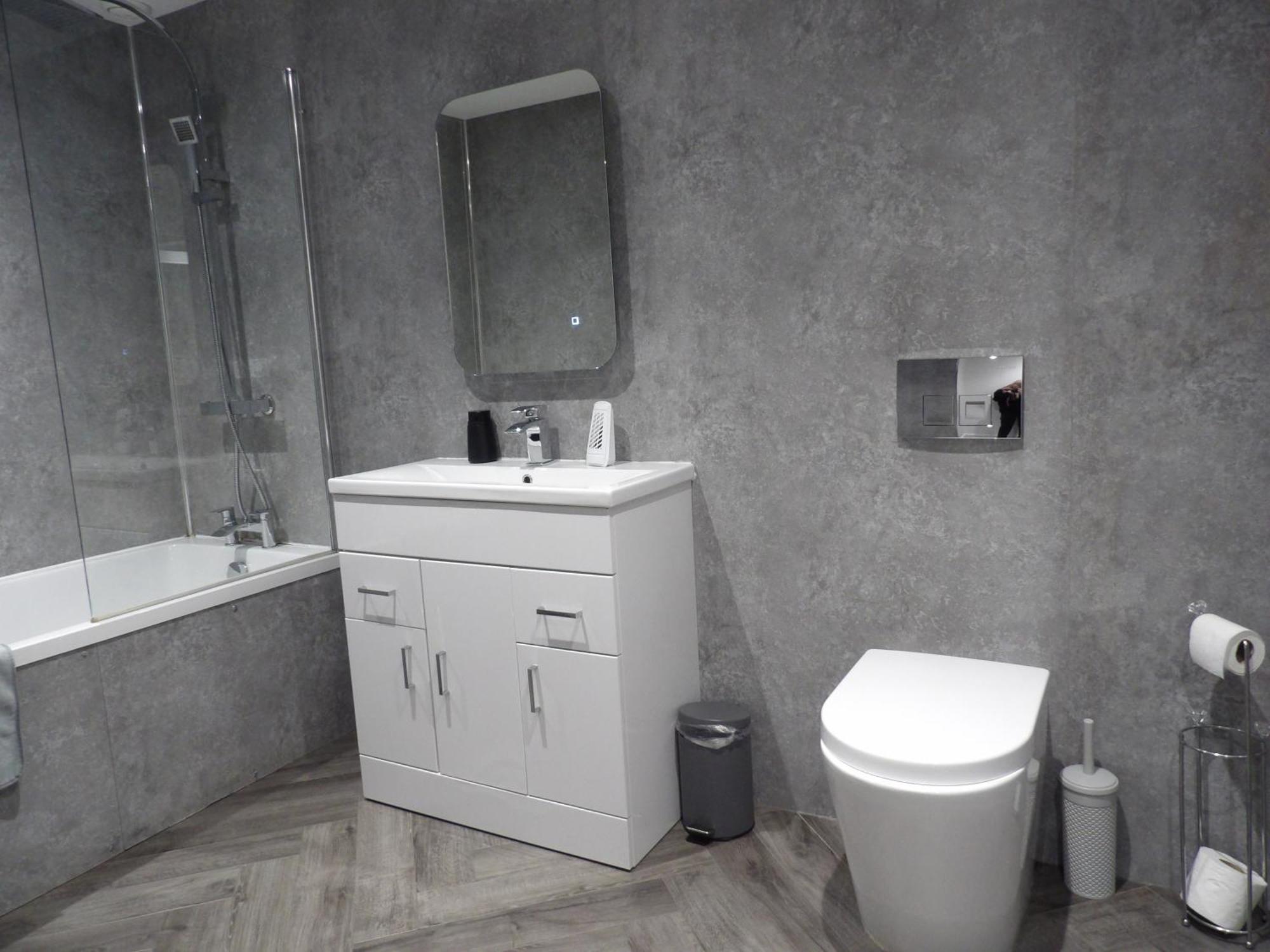 Lovely 3 Bedroom Apartment With Private Garden In Edinburgh City Centre Exteriér fotografie