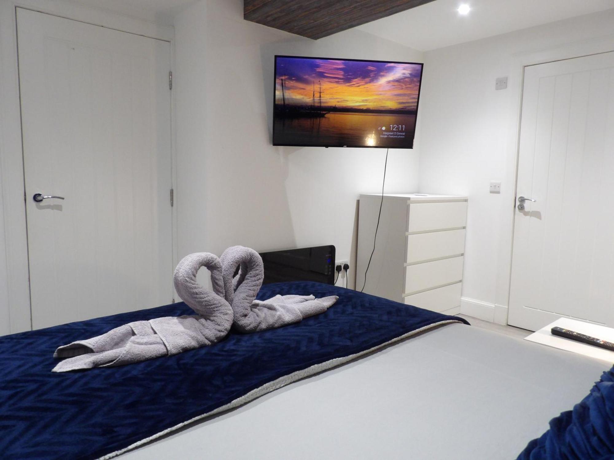 Lovely 3 Bedroom Apartment With Private Garden In Edinburgh City Centre Exteriér fotografie