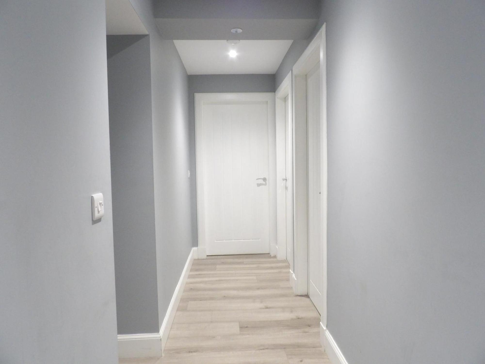 Lovely 3 Bedroom Apartment With Private Garden In Edinburgh City Centre Exteriér fotografie