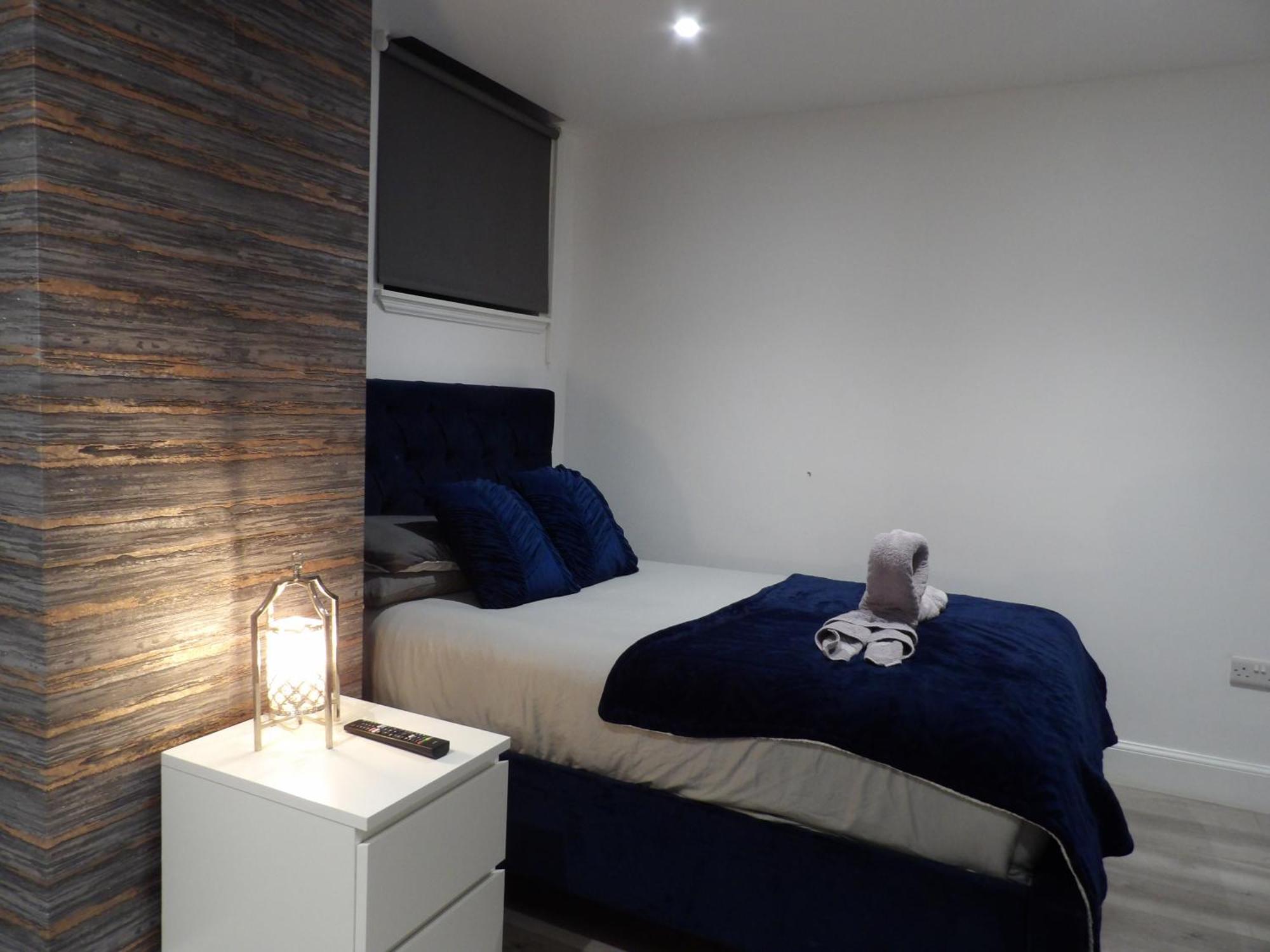 Lovely 3 Bedroom Apartment With Private Garden In Edinburgh City Centre Exteriér fotografie